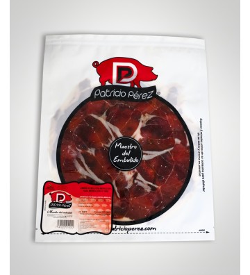 LONCHEADO JAMÓN DE BELLOTA...