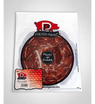 LONCHEADO JAMÓN DE CEBO...