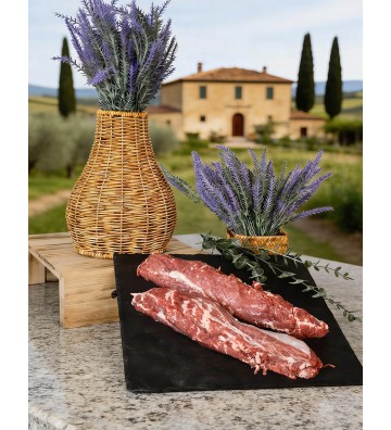 SOLOMILLO IBÉRICO