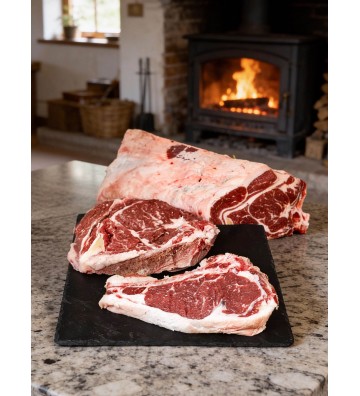 CHULETON TERNERA