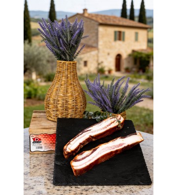 BARRIGUERA IBÉRICA AL PIMENTÓN