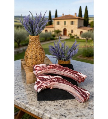 COSTILLAR DE TERNERA