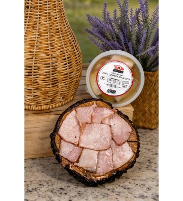 Lomo de Orza