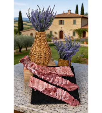COSTILLAR DE CERDO