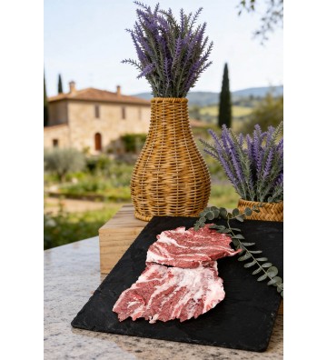 Abanico ibérico