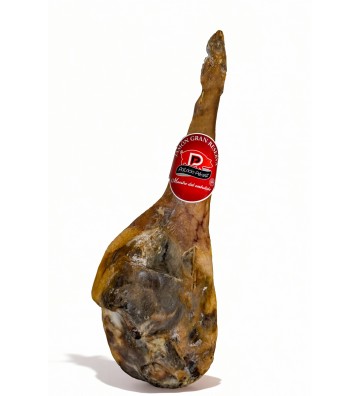 JAMÓN GRAN RESERVA